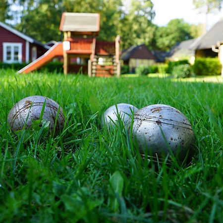 Ystad Holiday Houses Exterior foto