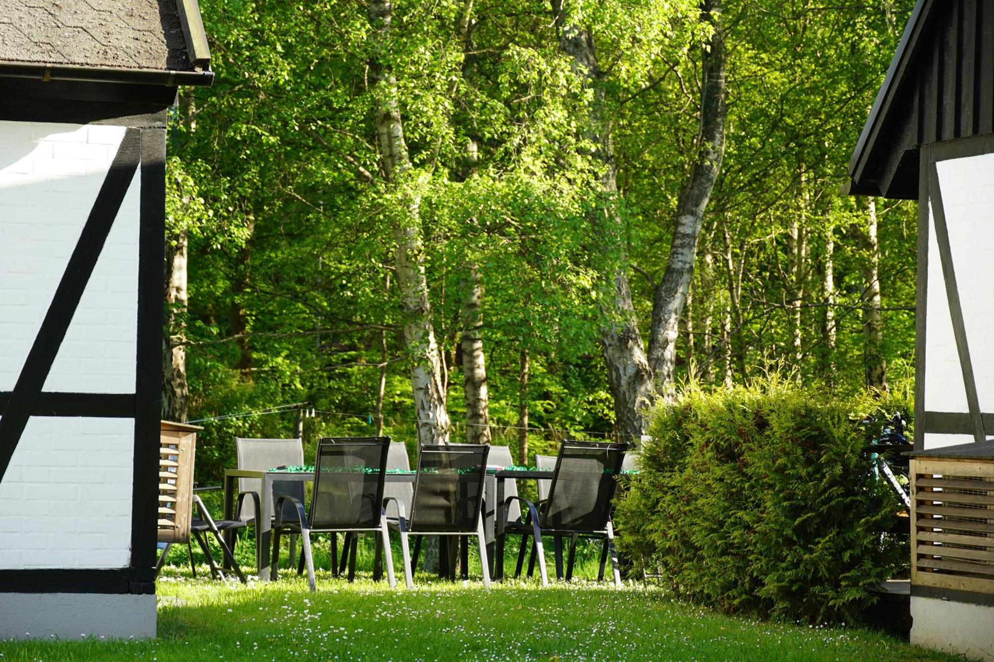 Ystad Holiday Houses Exterior foto